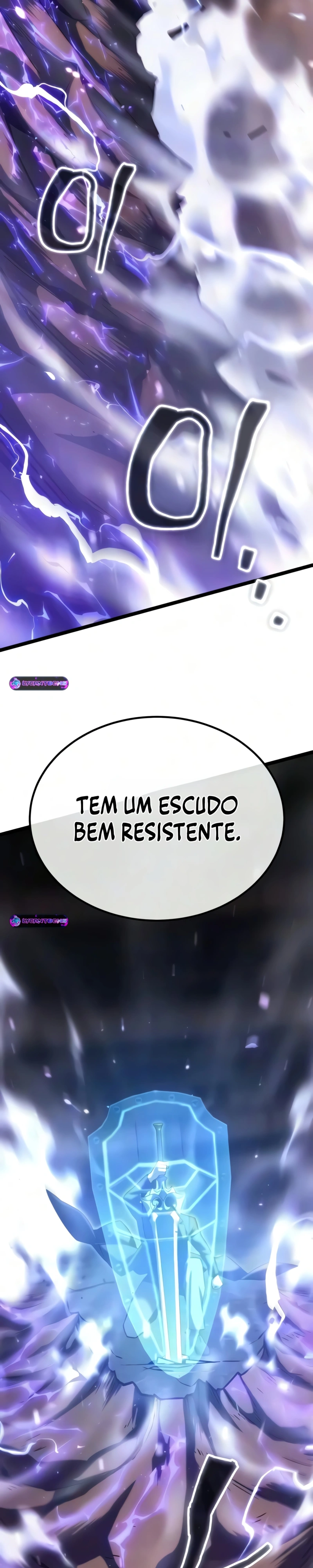 Jogador que Devora Artefatos Capítulo 52 Página 19