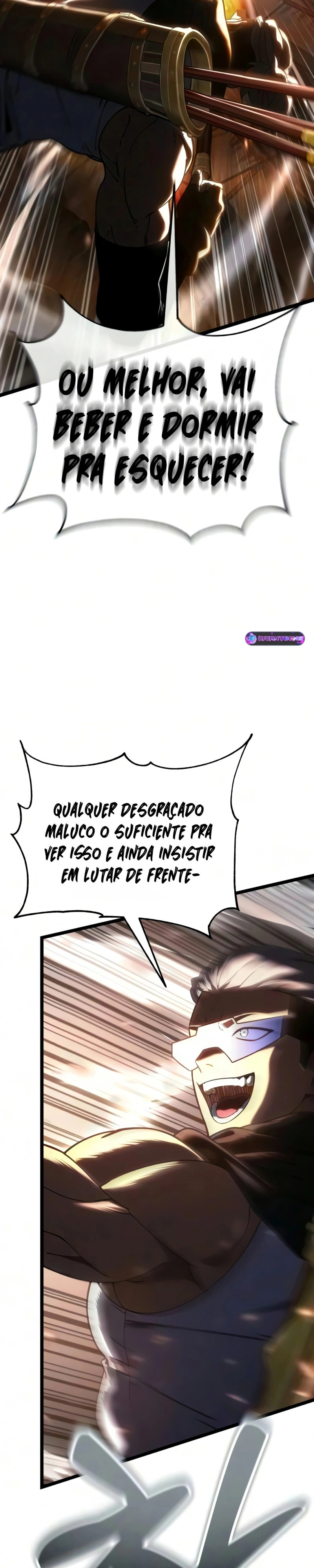 Jogador que Devora Artefatos Capítulo 52 Página 2