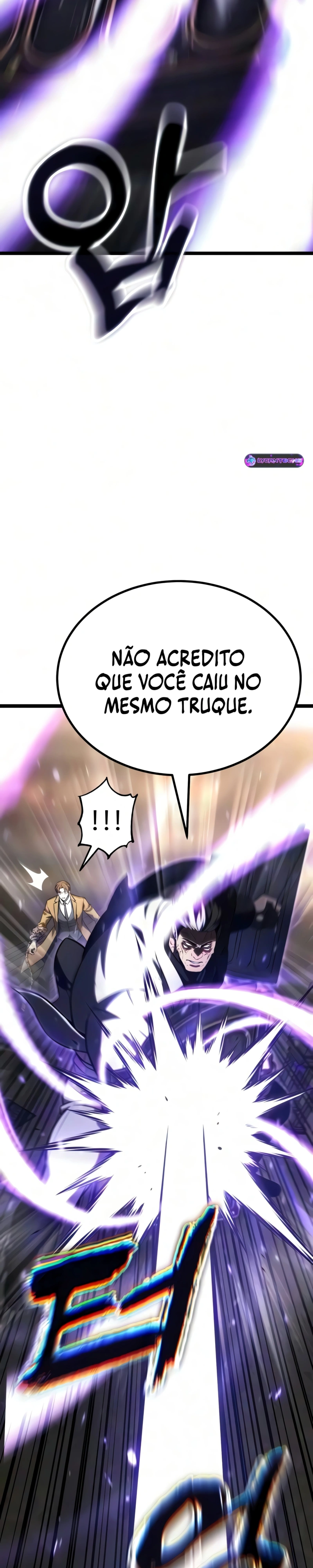 Jogador que Devora Artefatos Capítulo 52 Página 49
