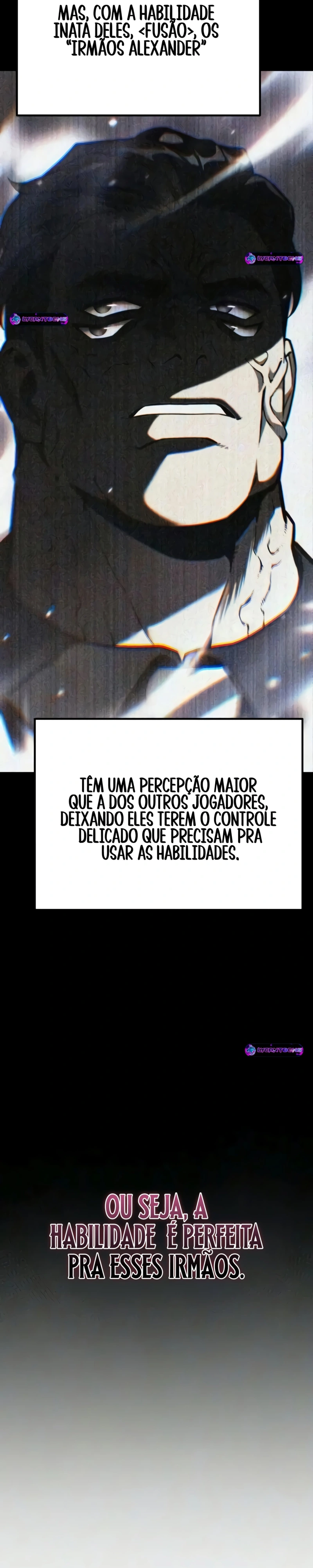 Jogador que Devora Artefatos Capítulo 52 Página 60