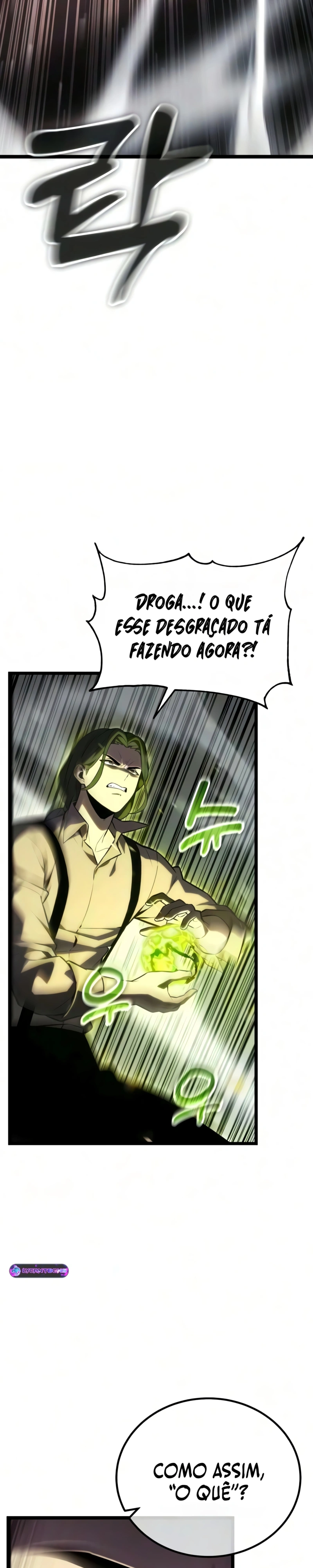 Jogador que Devora Artefatos Capítulo 52 Página 7