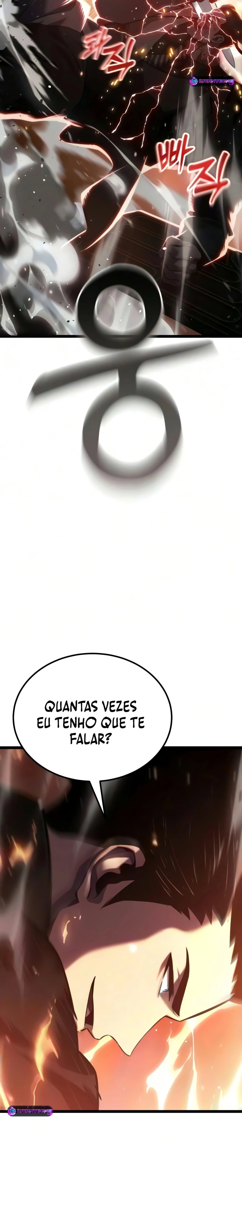 Jogador que Devora Artefatos Capítulo 52 Página 74