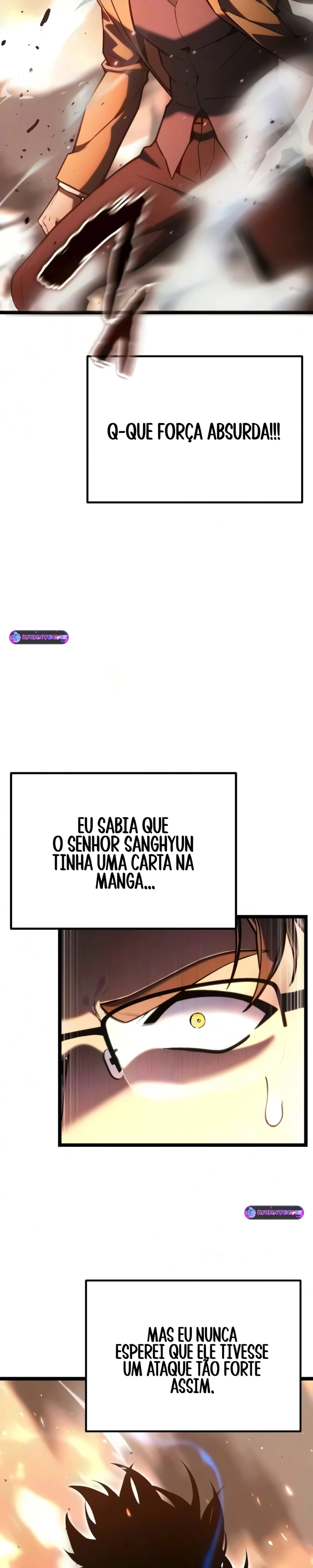 Jogador que Devora Artefatos Capítulo 52 Página 77