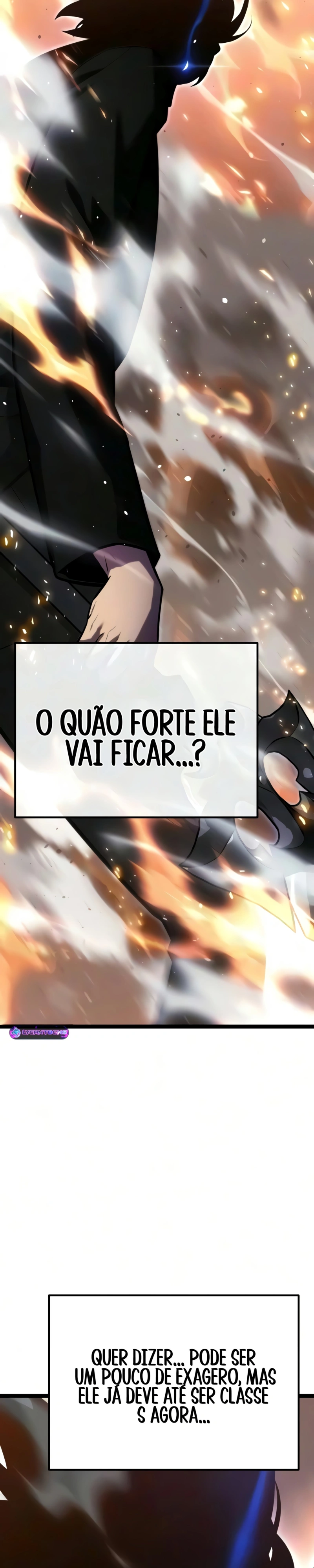 Jogador que Devora Artefatos Capítulo 52 Página 78