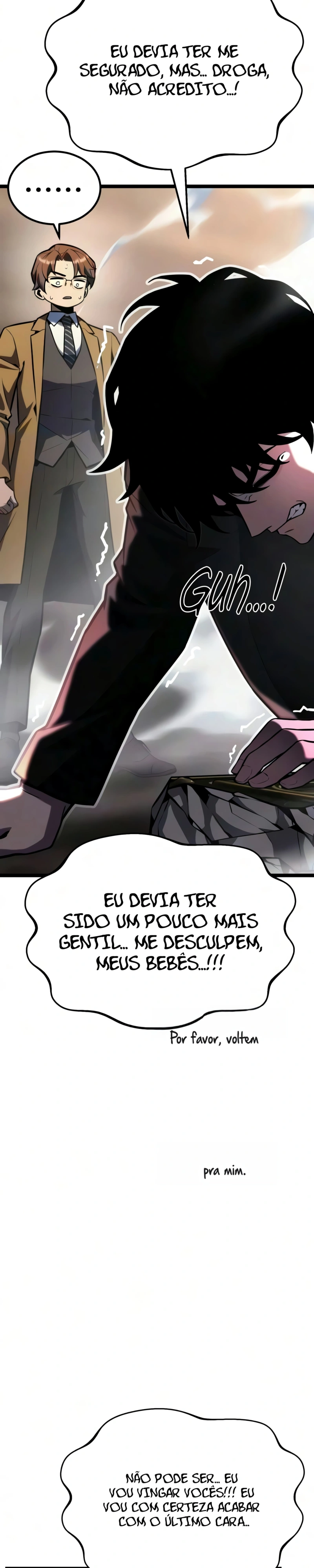 Jogador que Devora Artefatos Capítulo 52 Página 83