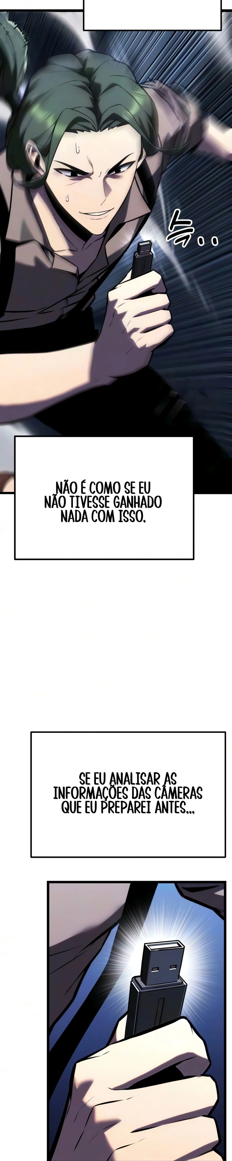 Jogador que Devora Artefatos Capítulo 52 Página 90