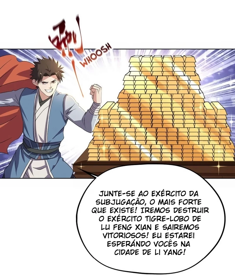 Jogador Renascido Capítulo 118 Página 8