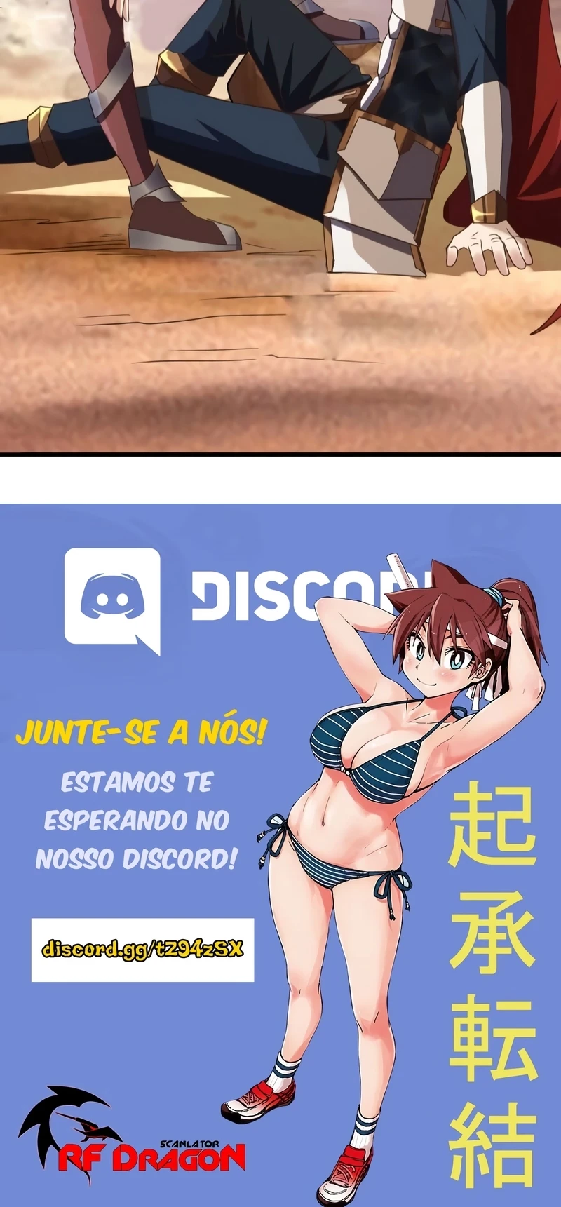 Jogador Renascido Capítulo 119 Página 8