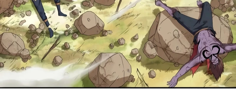 Jogador Renascido Capítulo 127 Página 6