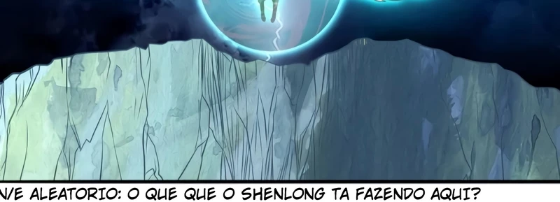 Jogador Renascido Capítulo 128 Página 6
