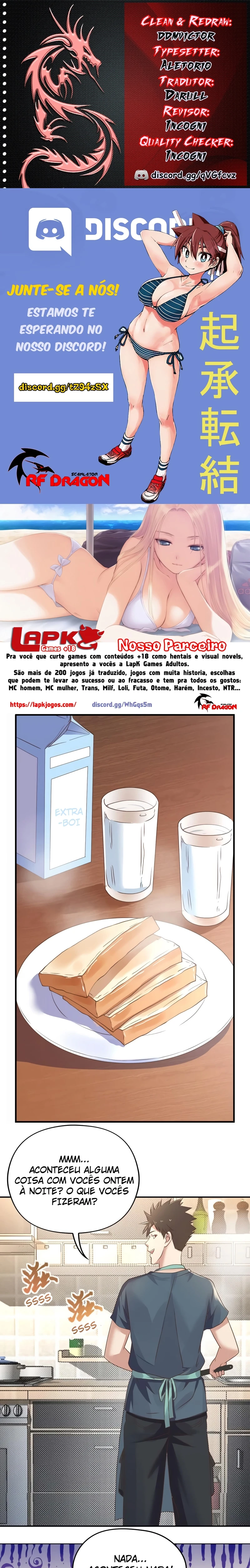 Jogador Renascido Capítulo 132 Página 1