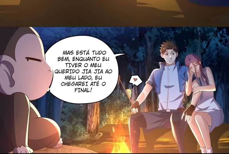 Jogador Renascido Capítulo 137 Página 7
