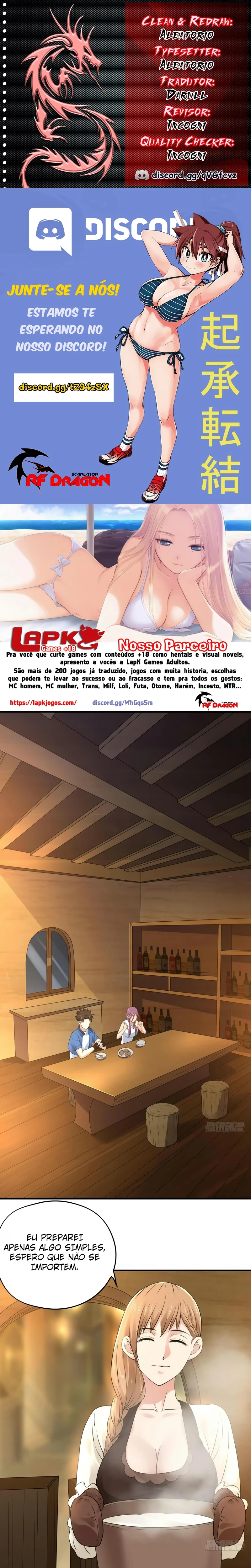 Jogador Renascido Capítulo 139 Página 1