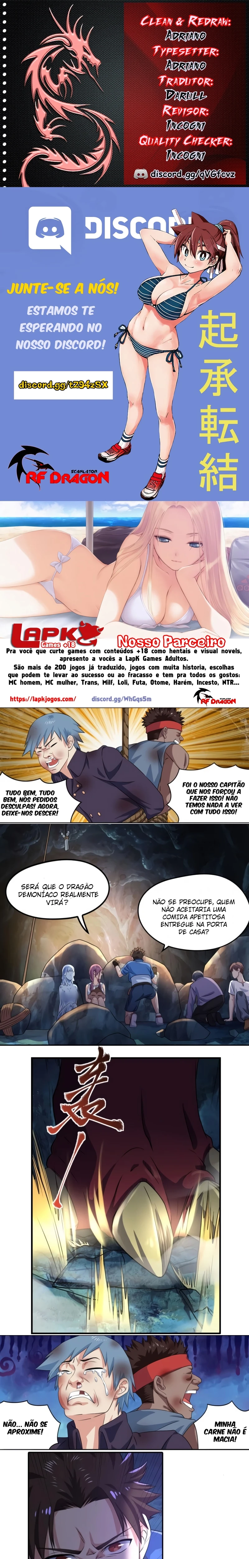 Jogador Renascido Capítulo 149 Página 1