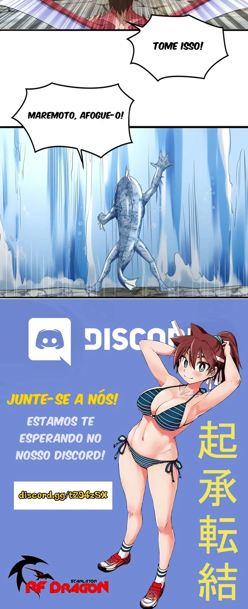 Jogador Renascido Capítulo 151 Página 6
