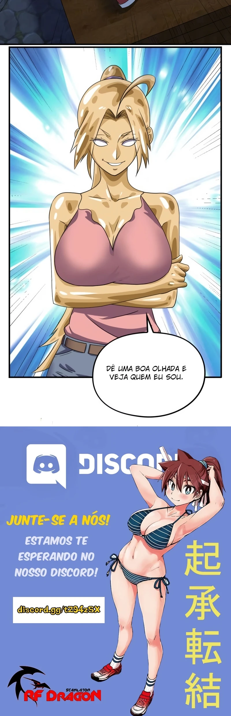 Jogador Renascido Capítulo 159 Página 5
