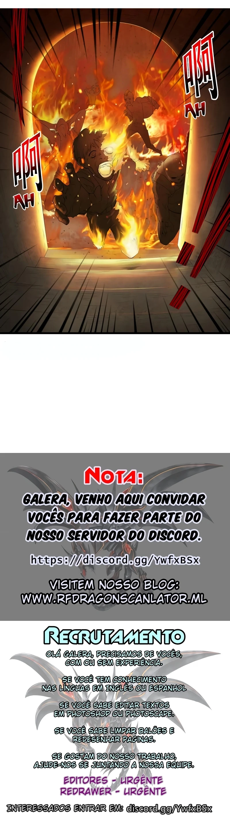 Jogador Renascido Capítulo 16 Página 5