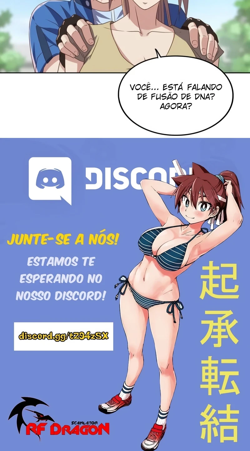 Jogador Renascido Capítulo 165 Página 5