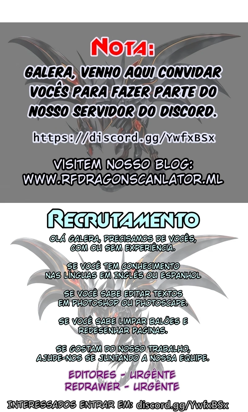 Jogador Renascido Capítulo 17 Página 6
