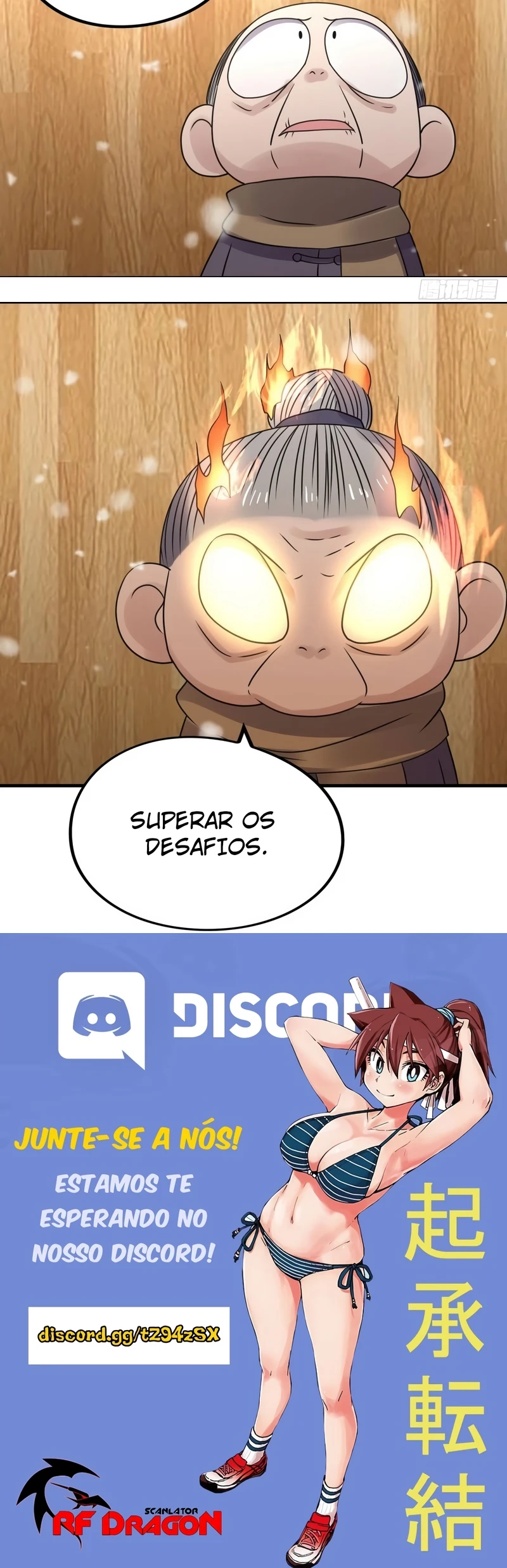 Jogador Renascido Capítulo 173 Página 5