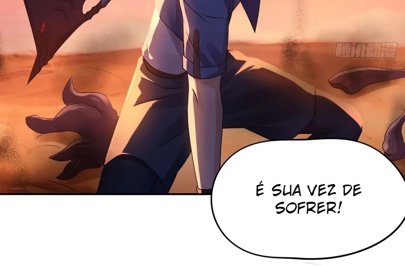 Jogador Renascido Capítulo 190 Página 6