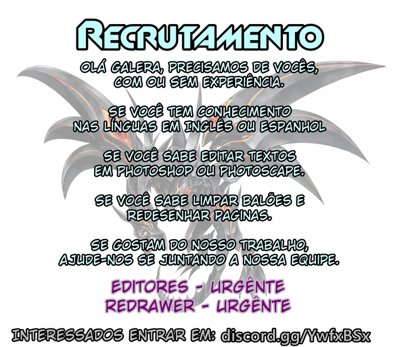 Jogador Renascido Capítulo 22 Página 5