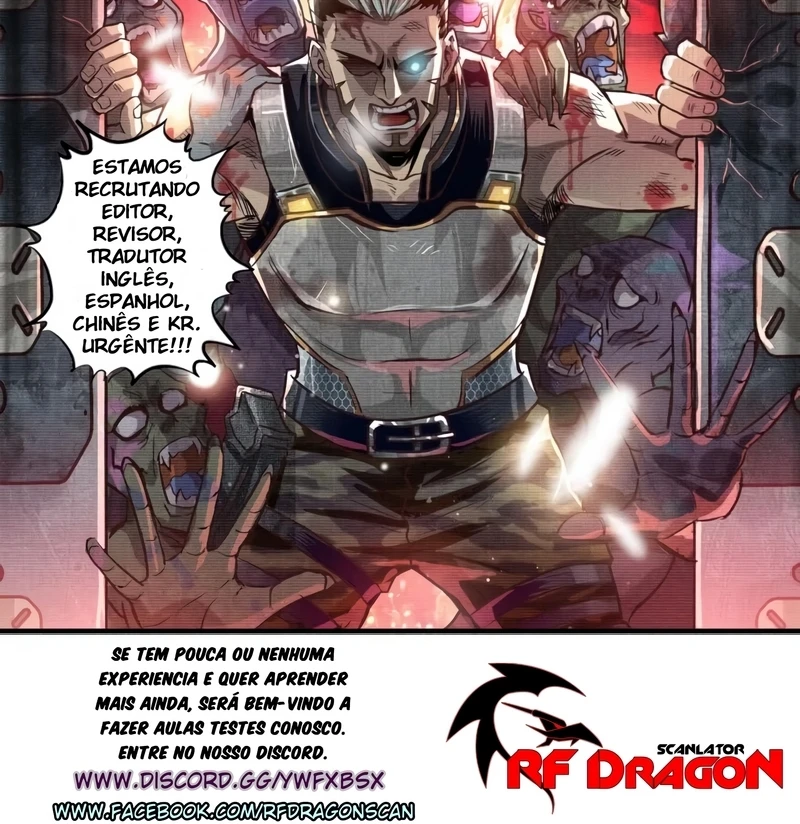 Jogador Renascido Capítulo 3 Página 4