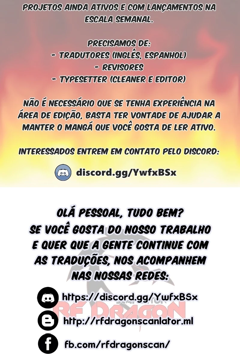Jogador Renascido Capítulo 37 Página 6