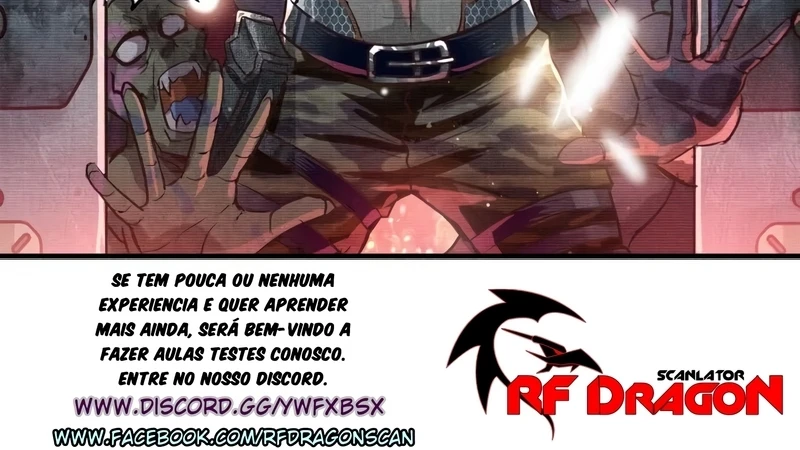 Jogador Renascido Capítulo 4 Página 4