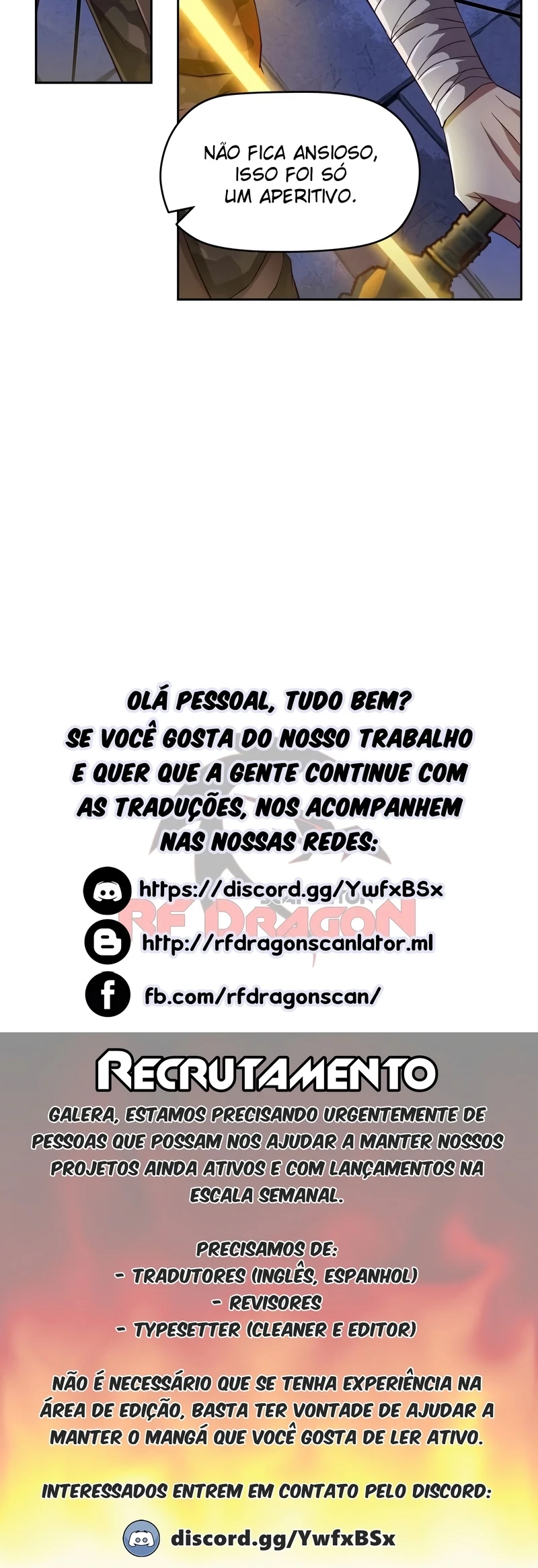 Jogador Renascido Capítulo 42 Página 5