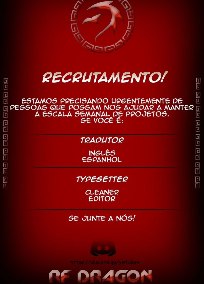 Jogador Renascido Capítulo 58 Página 8