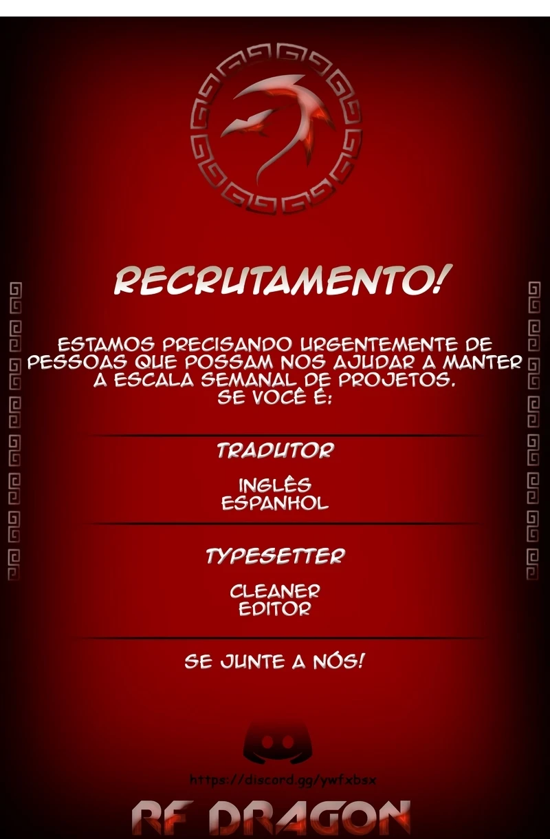 Jogador Renascido Capítulo 59 Página 6