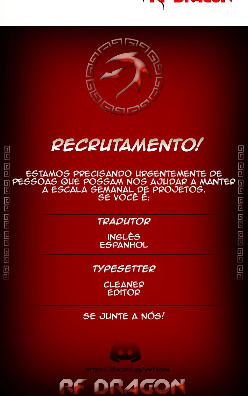 Jogador Renascido Capítulo 63 Página 6