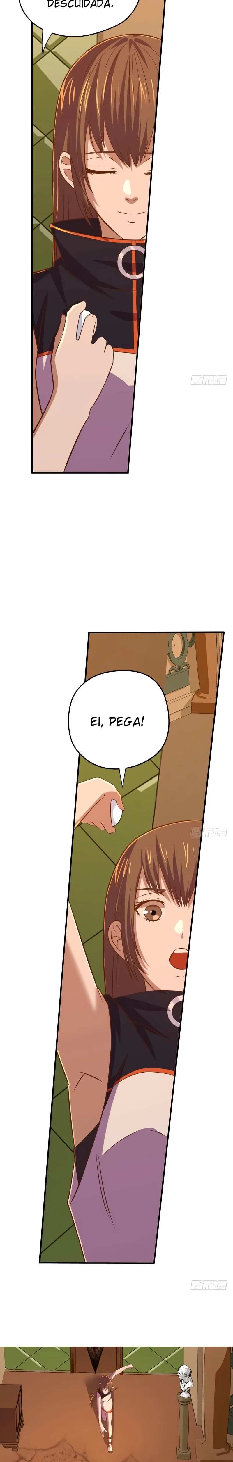 Jogador Renascido Capítulo 66 Página 2