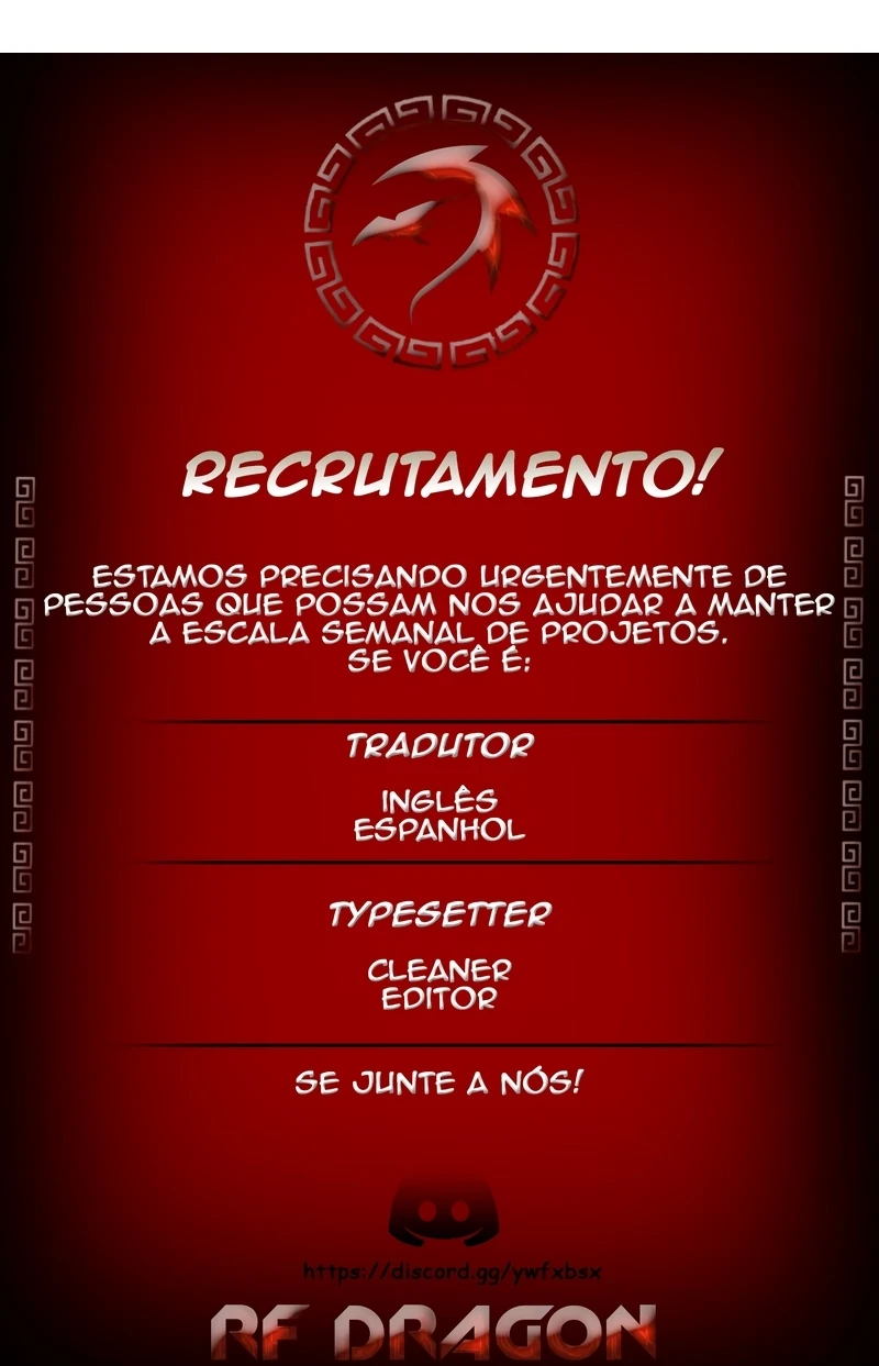 Jogador Renascido Capítulo 67 Página 6