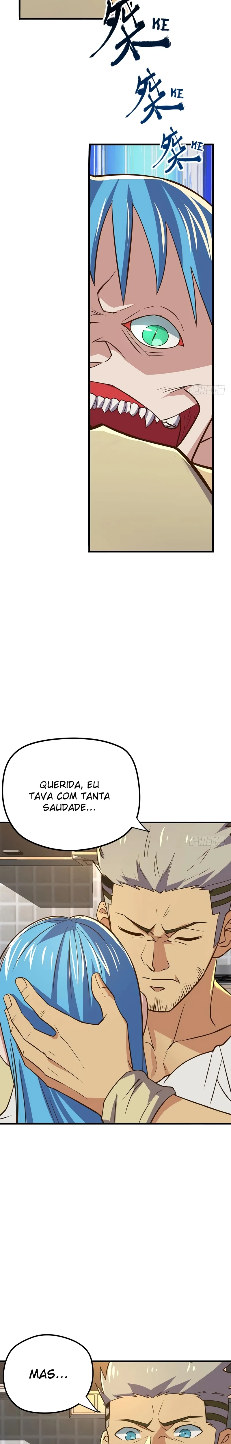 Jogador Renascido Capítulo 70 Página 2