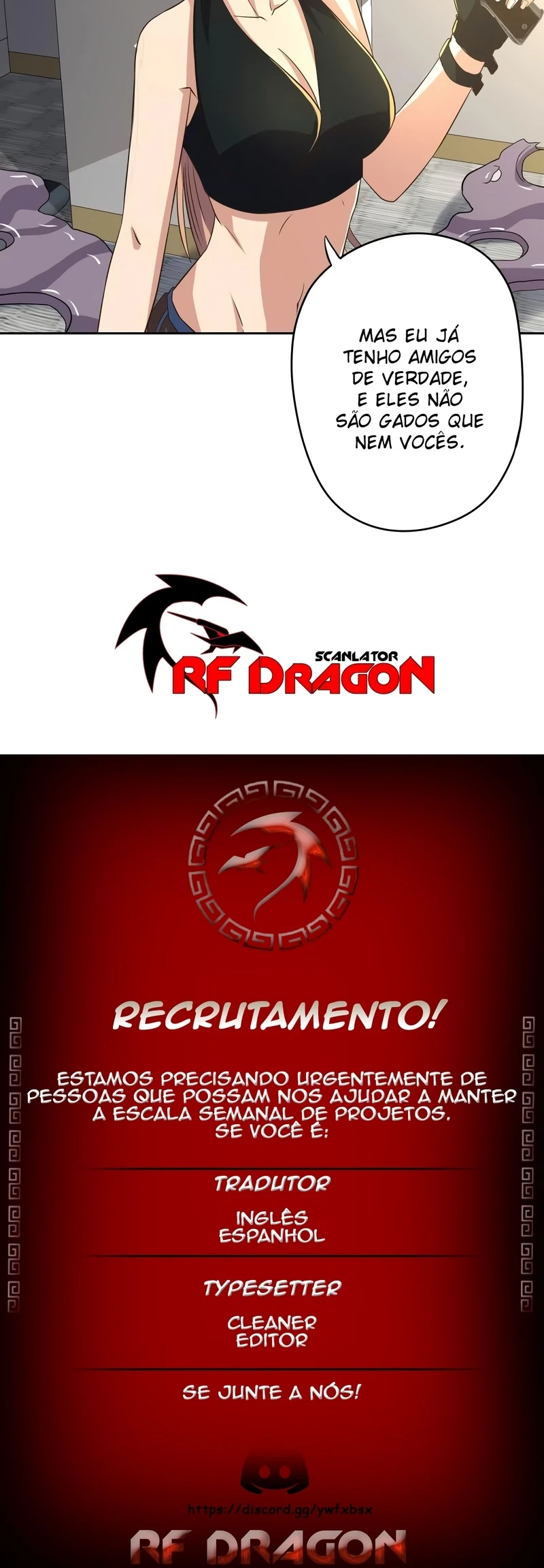Jogador Renascido Capítulo 70 Página 7