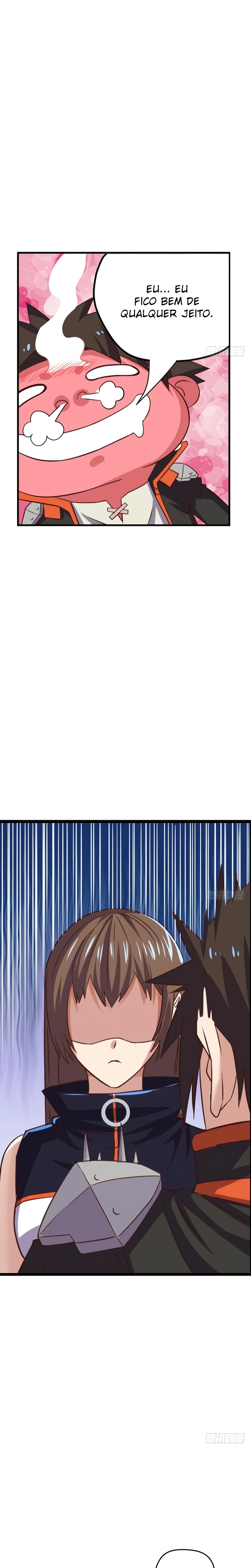 Jogador Renascido Capítulo 80 Página 14