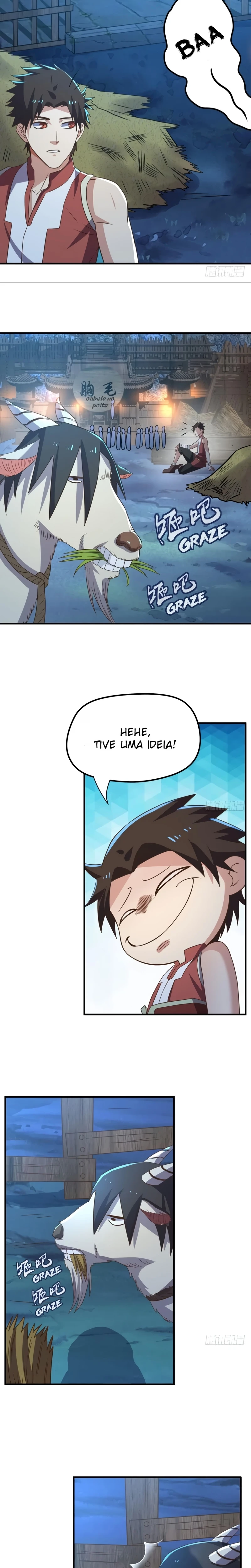 Jogador Renascido Capítulo 88 Página 8