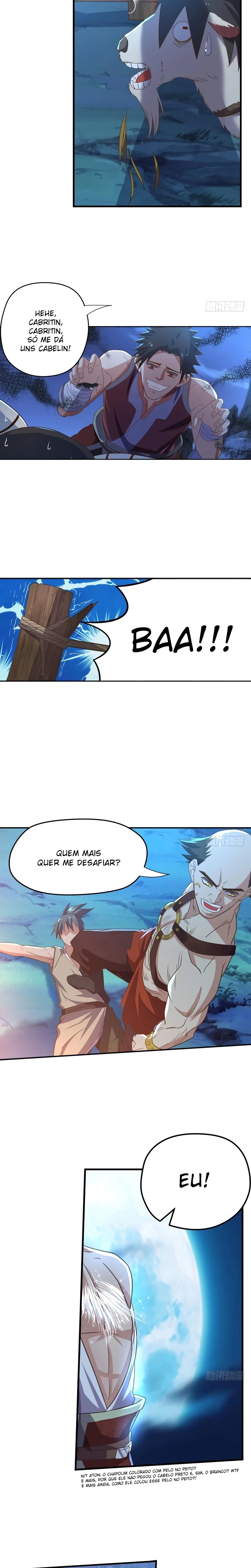Jogador Renascido Capítulo 88 Página 9