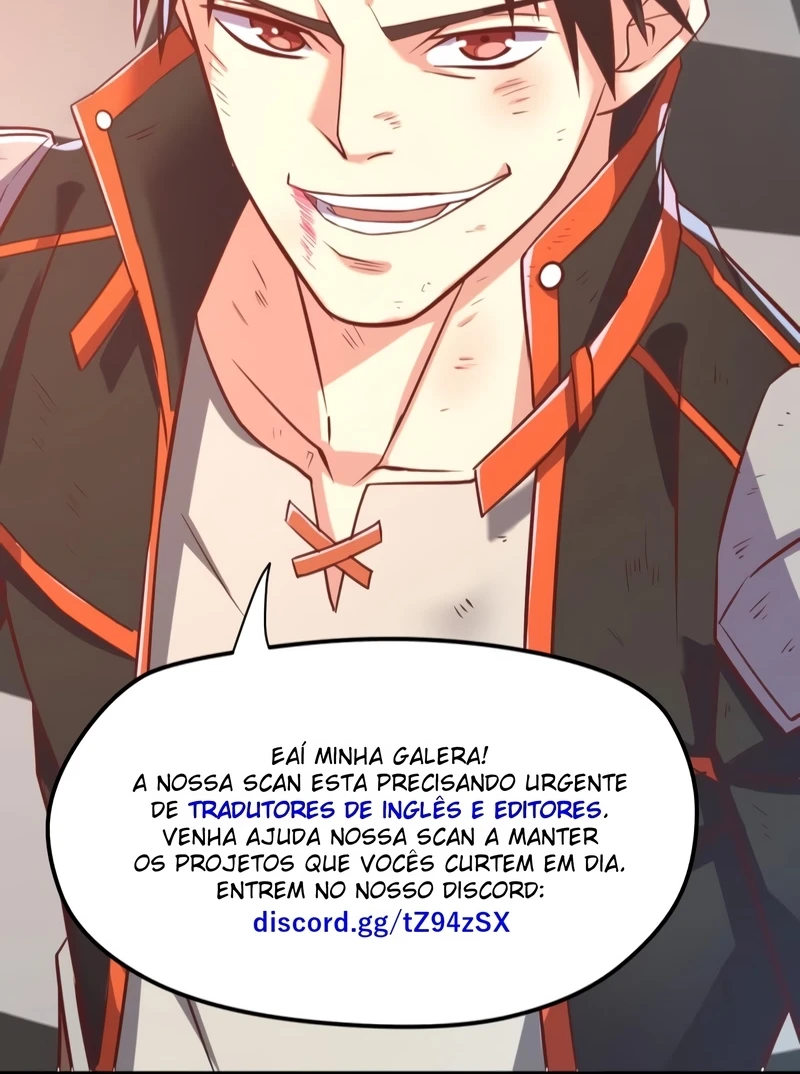 Jogador Renascido Capítulo 94 Página 8
