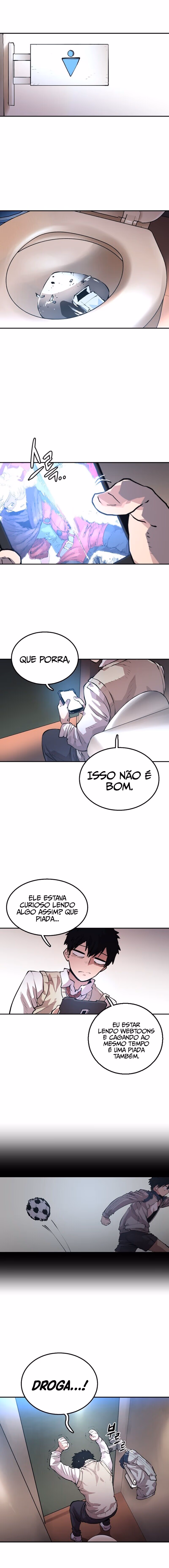 Jogador Capítulo 1 Página 13