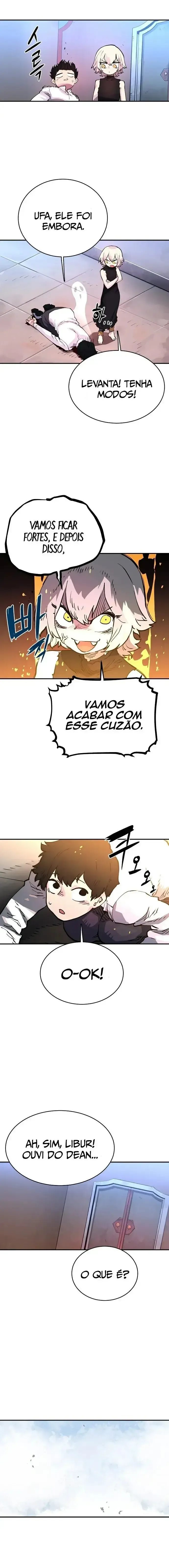 Jogador Capítulo 10 Página 13