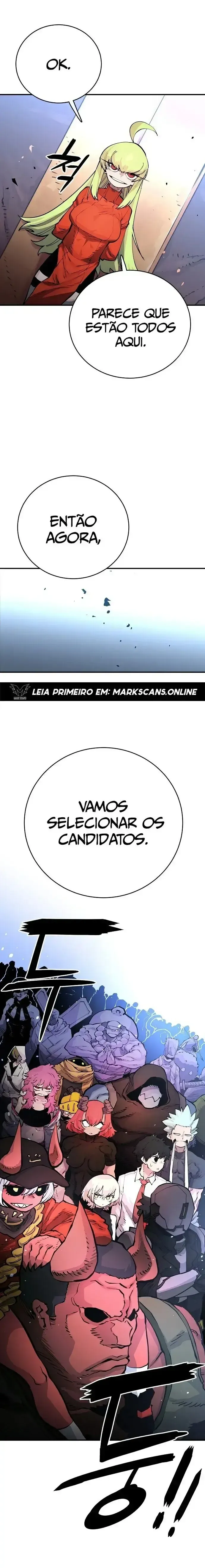 Jogador Capítulo 10 Página 15
