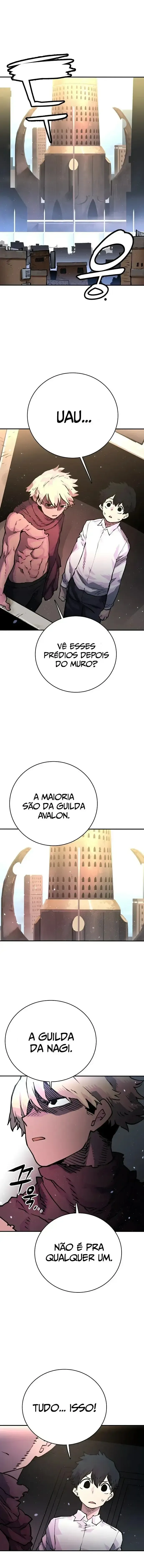 Jogador Capítulo 10 Página 4