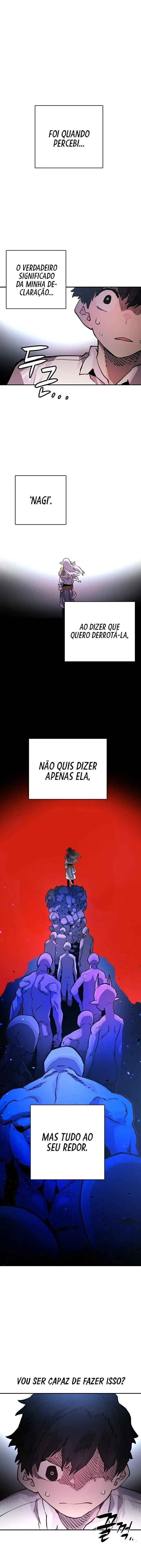Jogador Capítulo 10 Página 5