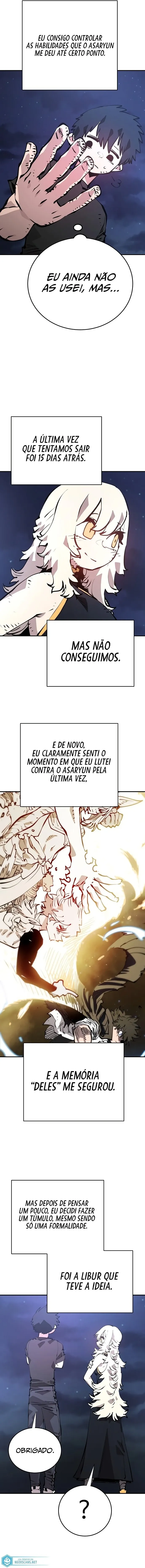Jogador Capítulo 100 Página 12