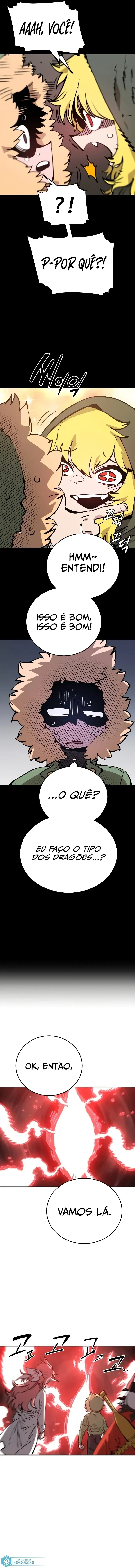 Jogador Capítulo 100 Página 5