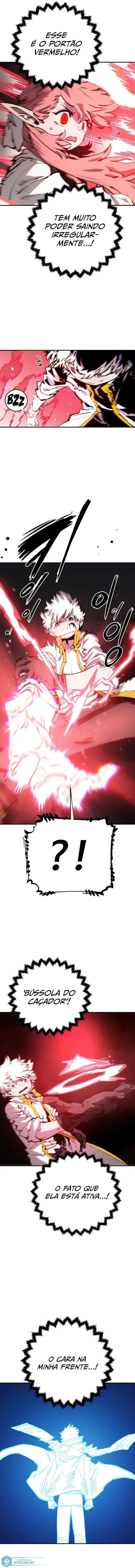 Jogador Capítulo 100 Página 7