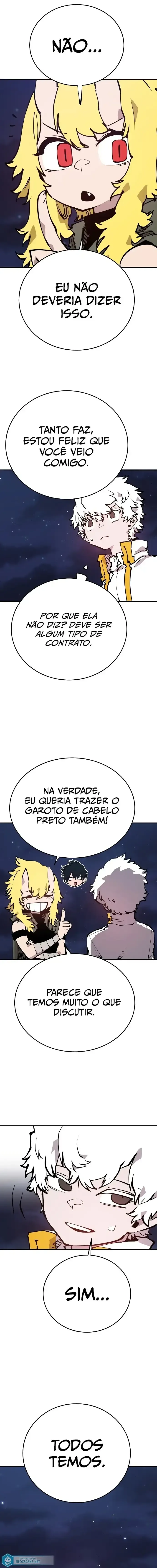 Jogador Capítulo 101 Página 12